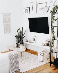 Home Design Ideas For Summer Simple Modern Home Decor Inspiration Pretty Living Room Simple Living Room Apartment Living Room