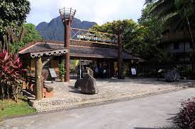 Entrance fee is quite pricey but you get to learn the culture, watch the culture show friendly people inside! Sarawak Cultural Village Attractions Wonderful Malaysia