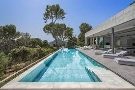 Bienvenido a mallorca villa selection ¡vive una experiencia increíble en mallorca! Luxury Villa In Mallorca With Sea Views Modern Villas