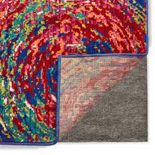 Maybe you would like to learn more about one of these? Alexander Home Skye Monet Modern Fiesta Rug On Sale Overstock 7751881