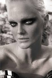 PRESTIGE MAGAZINE // LILY CAHPAMAN WITH SAMAN LOTFI SAM