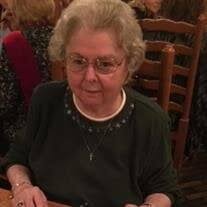 Alice Cline Obituary