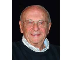 Russell Blake Obituary (1923