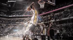 Small forward and shooting guard shoots: Paul George Wallpapers Wallpaper Cave