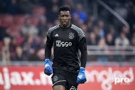 7,365 likes · 1,452 talking about this. Uitblinker Onana Kreeg Slecht Nieuws Ik Moest Sterk Zijn Ajax1 Nl