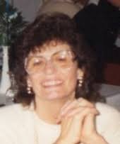 Obituary information for Marian Ryan