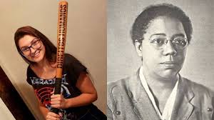 Câmara de Florianópolis aprova medalha Antonieta de Barros à Ana  Campagnolo, apesar da contestação da família.