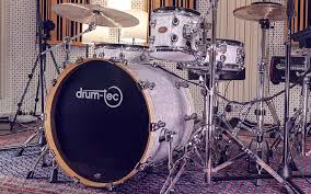 Best sellers in electronic drum sets #1. Dein E Drum Spezialist Drum Tec