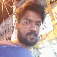 Jo Joseph 's User Profile