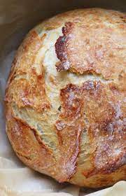 Make No Knead Bread In Two Hours Recipe From Jenny Jones Jennycancook Breadrecipes Artisan Bread Recipes Knead Bread Recipe Bread Recipes Homemade