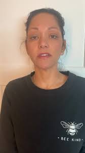 Wanted to say hi and don’t forget to vote 😊