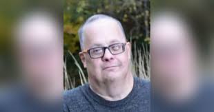 Obituary for Scott M. Wells