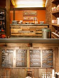 The Well Coffee House Before After Coffee House Decor Coffee Shops Interior Coffee Shop Design