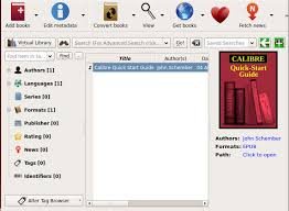 How To Install Calibre 2 0 On Ubuntu Debian And Derivatives Linuxg Net