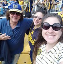 Homenaje al glorioso Mario Alberto Kempes