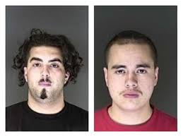 3 alleged burglars caught, prompted lockout at 6 nearby schools