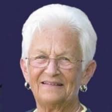 Elizabeth "Betty" Colburn Obituary April 12, 2015