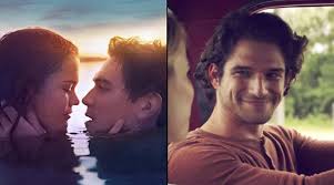 Teleparty (formerly netflix party) is a new way to watch tv with your friends online. The Trailer For Kj Apa And Tyler Posey Netflix Movie The Last Summer Is Here Popbuzz