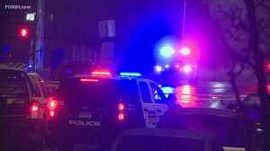 FBI, Local officials work to reduce violence at meeting in New London