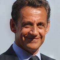 Nicolas Sarkozy et Angela Merkel : Ils trinquent ensemble pour la même  liqueur