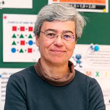 La versatilidad de las Matemáticas