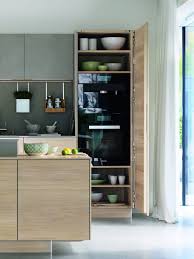 Behind The Doors Appliances Team7 Filigno Kitchen Design Collection Home Decorating Trends Homedit Modern Kitchen Design Kitchen Design Kitchen Cabinet Design