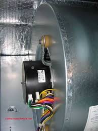 If your furnace is not working, the light is blinking three times, or you know your pressure sensor switch is causing a furnace failure. Blower Fan Won T Start On Air Conditioner Or Heating Furnace Air Handler
