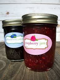 Cute Fruit Vegetable Mason Jar Labels For Home Preserved Jams Jellies Veggies Oval Mason Jar Labels Fit Q Canning Jar Labels Jam Jar Labels Cute Fruit