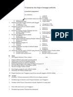 Soal try out ips kelas 9 kurikulum 2013. Soal Latihan Bab Benua Di Dunia Pdf