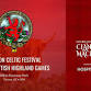 Tucson Celtic festival