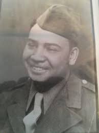 James Elroy “Buster” Ross (1927-2005)