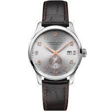 She decides to help those around her and, along the way, discovers love. Jazzmaster Automatic Watch Maestro Small Second Silver Dial Hamilton Watch H42515555 Hamilton Watch