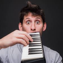 טל מינקוב Tal Minkov