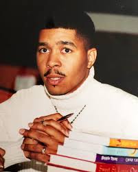 33 YEARS IN THE BOOK BUSINESS!!! It's been a long time indeed! With suits  and ties and photos and plenty of books sold all across the country and  around the world on