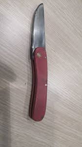 Mon Premier Couteau Pliant Couteau Damas Couteaux Pliants