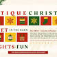 Christmas Market in the Barn event in Monkton, MD