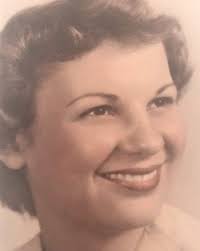 Betty Welch Obituary