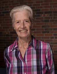 Obituary information for Iva Lincecum