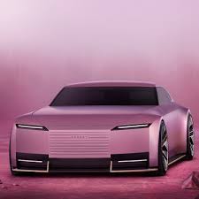 The 17 New Cars We're Most Excited About in 2025 | Architectural Digest