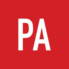 #breaking news, developing stories, features and more from the uk and ireland's national news and sport agency. Pa Logo Iptc