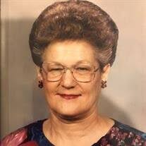 Shirley Ann Moczygemba Obituary