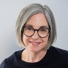 About — Jenny Laden