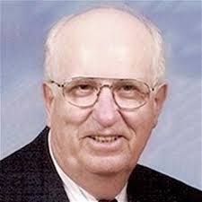 Gerald L. 'Jerry" "Nic" "Joe' Nichols