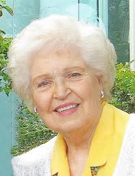 Obituary for Janet Ruth (Jenson) Racine