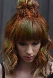 From small braids to micro. 51 Cute Braids For Short Hair Short Braided Hairstyles For Women Glowsly