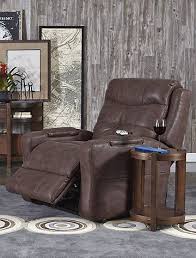 Lane Furniture Miguel Power Lift Recliner Chair Round Sofa Chair Comfortable Accent Chairs