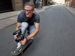 Casey Neistat Is Teaching A Crash Course In Filmmaking With Virtual  Learning Platform 'Monthly' - Tubefilter