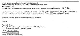 Enter our site for a free download of our dinner invitation letter template that you can customise. Emails Show Cozy Relationship Between Comcast Execs And Doj Antitrust Folks Party Invitation Blocked By Rules Folks Techdirt