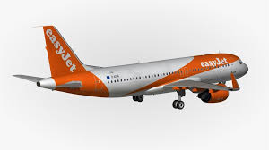 We've recently welcomed the new generation airbus a320neo to the fleet and will have 100 of these. Airbus A320 Easyjet 3d Model 47 Obj Max Fbx Blend Free3d