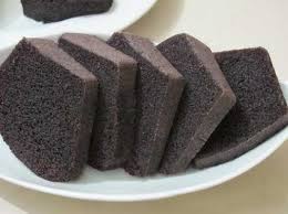 Tempeh originated in indonesia, almost certainly in central or east java with an estimated discovery between a few centuries ago to a thousand years or more.: Resep Dan Cara Membuat Kue Bolu Ketan Hitam Panggang Legit Dan Nikmat